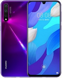Замена микрофона на телефоне Huawei Nova 5 Pro в Улан-Удэ
